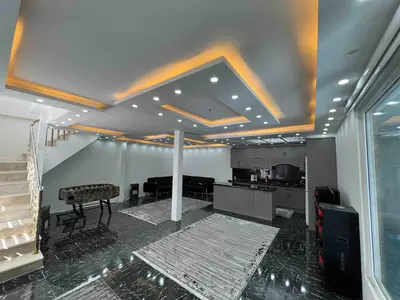 ویلا سه خوابه دوبلکس جلالی فرد