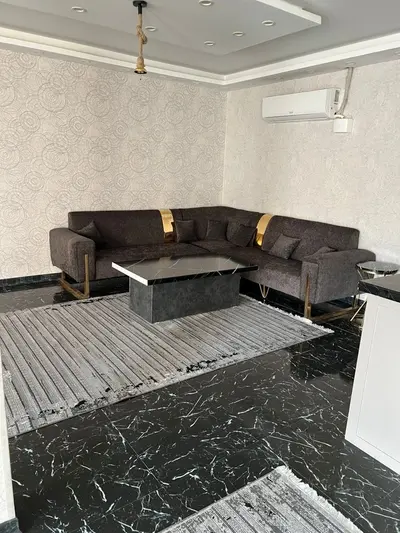 ویلا سه خوابه دوبلکس جلالی فرد