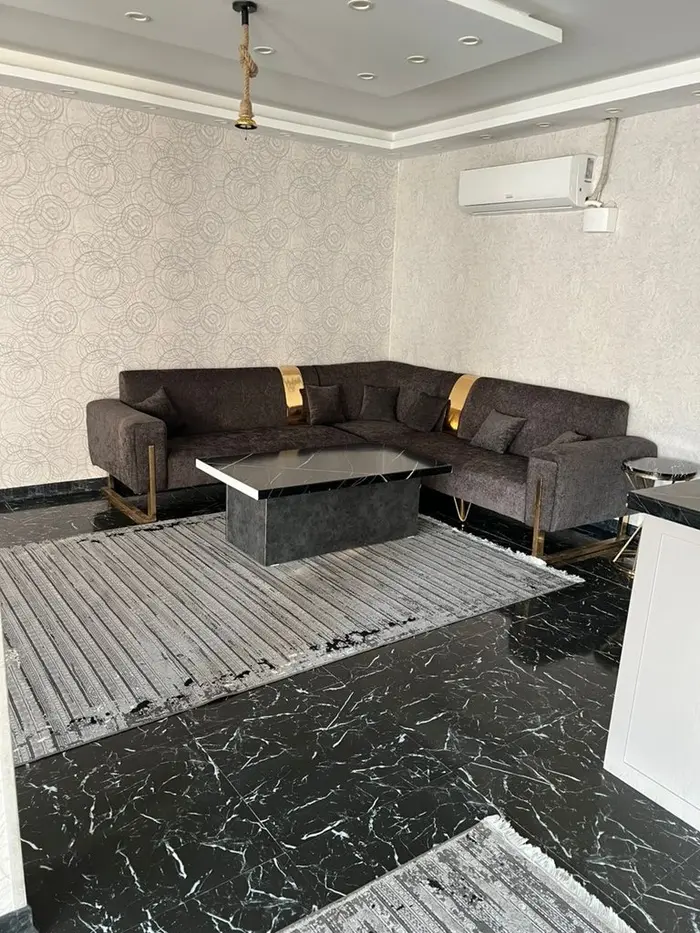 ویلا سه خوابه دوبلکس جلالی فرد