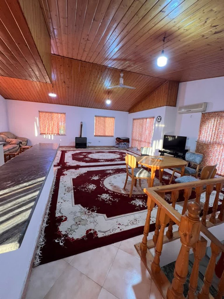 ویلا دوخوابه بهشت 182