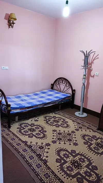 آپارتمان یک خوابه محمد خانی