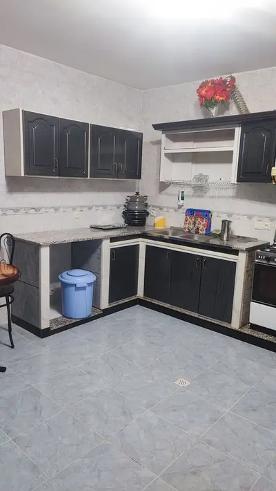 آپارتمان یک خوابه محمد خانی