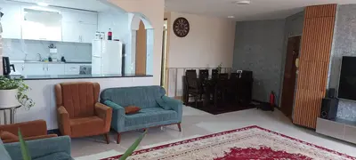 آپارتمان یک خوابه رسالت حافظیه