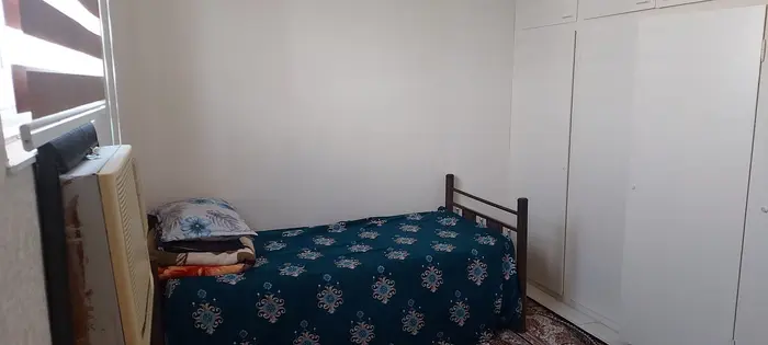 آپارتمان یک خوابه رسالت حافظیه