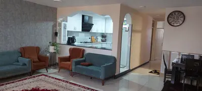 آپارتمان یک خوابه رسالت حافظیه