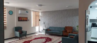 آپارتمان یک خوابه رسالت حافظیه