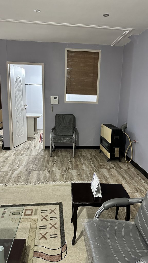 آپارتمان دوخوابه شاهین 72