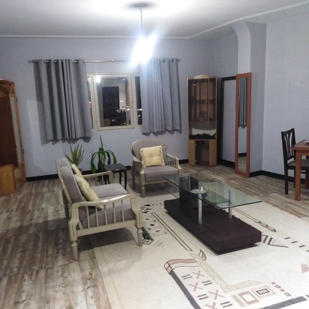 آپارتمان دوخوابه شاهین 72