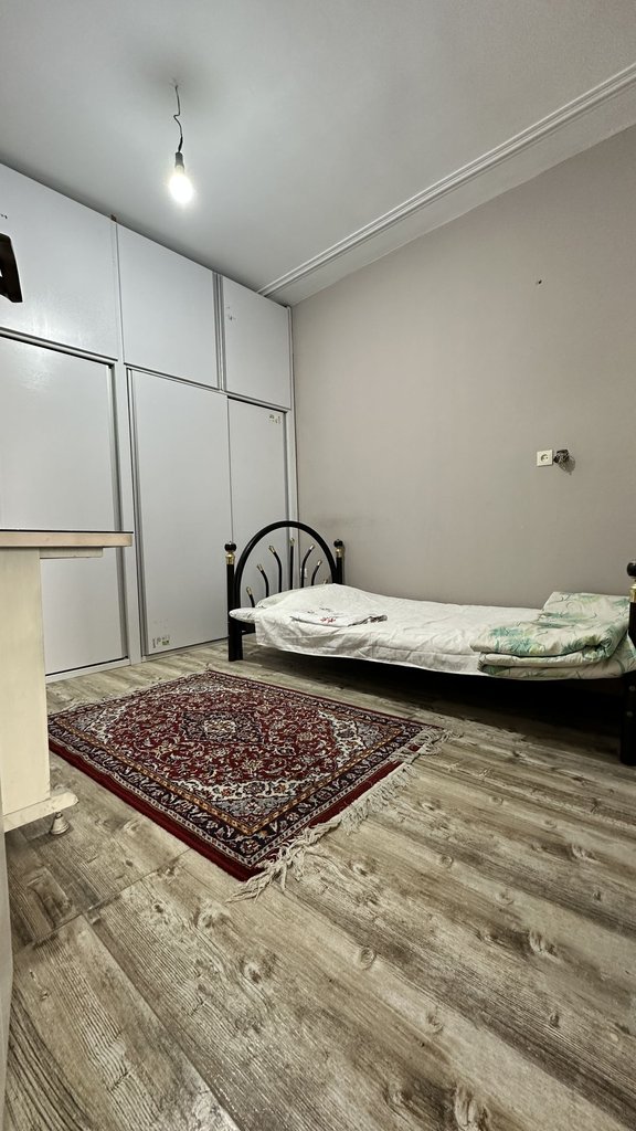 آپارتمان دوخوابه شاهین 72 - اتاق2