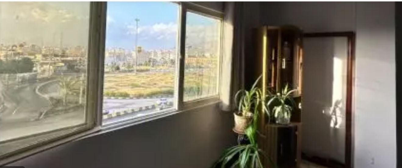 آپارتمان دوخوابه شاهین 72