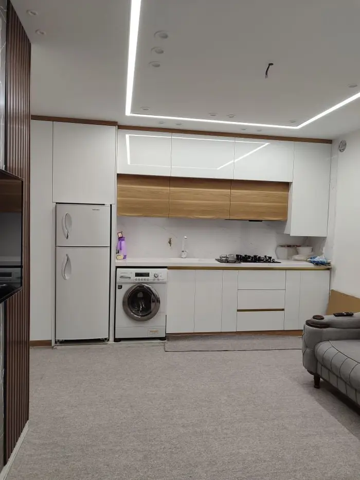 ویلا یک خوابه هدی