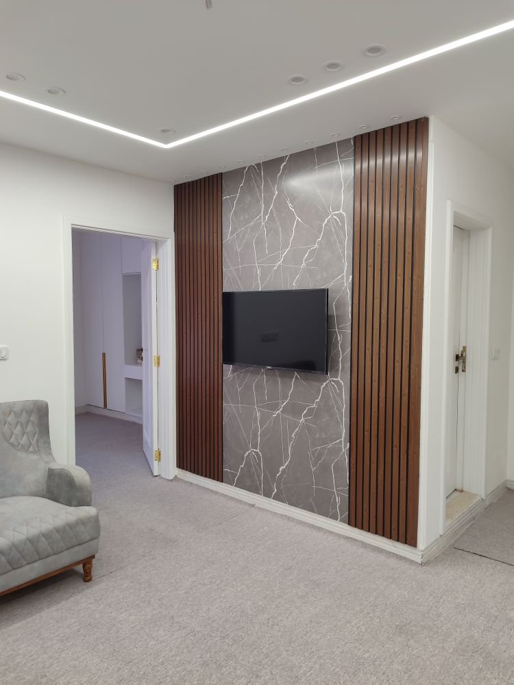 ویلا یک خوابه هدی