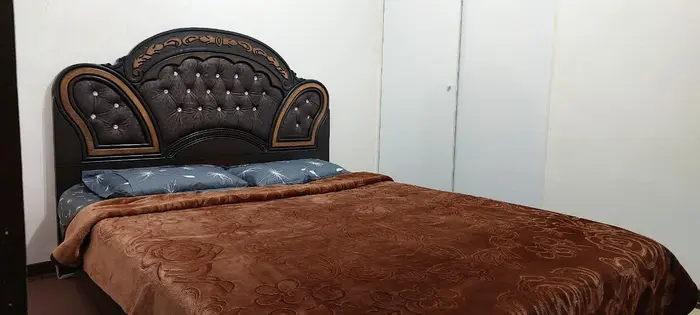 ویلا یک خوابه جنگلی یاسین