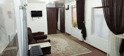 ویلا یک خوابه جنگلی یاسین