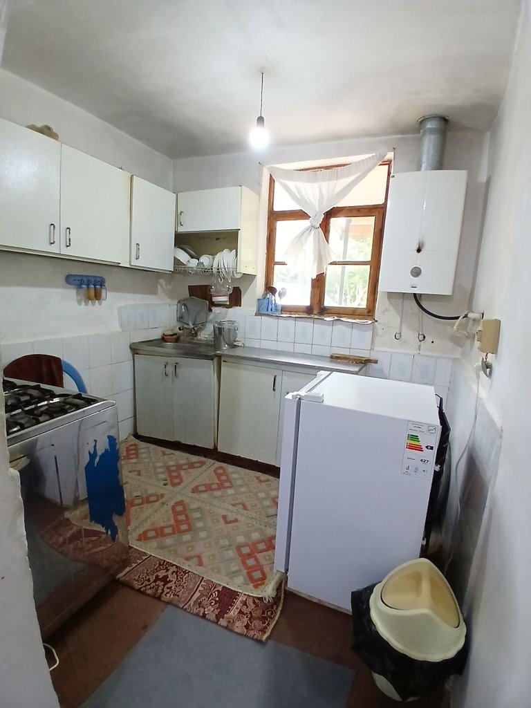 دوخوابه کژال