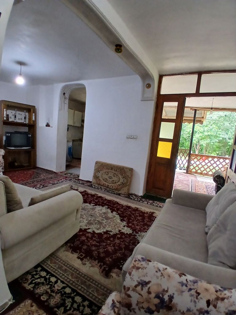 دوخوابه کژال