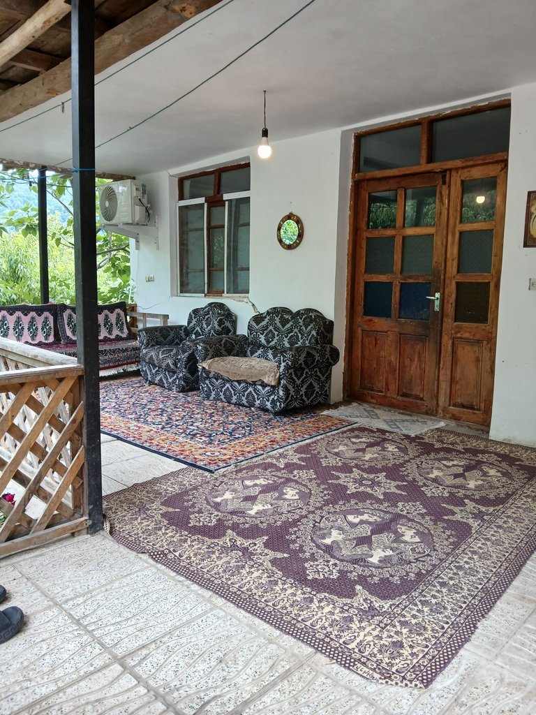 دوخوابه کژال