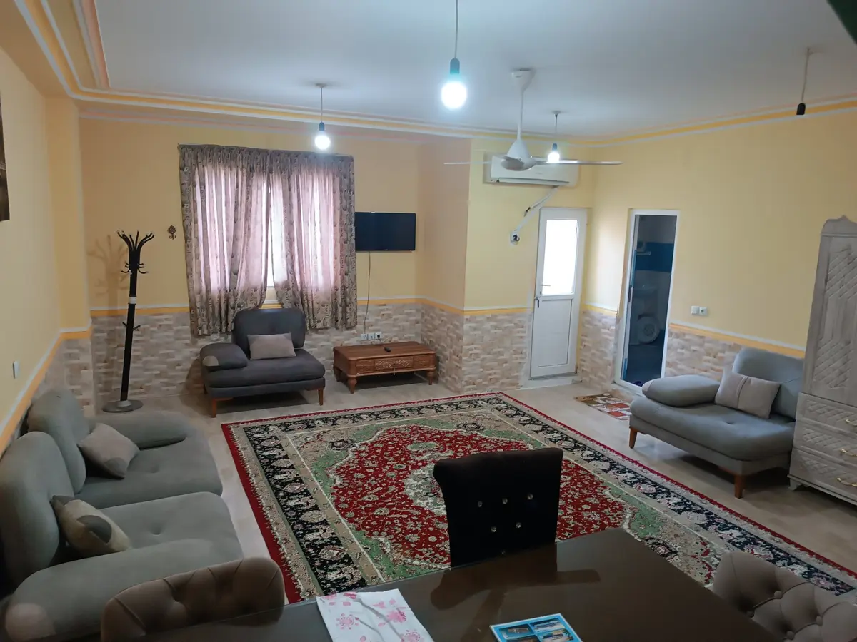 مجتمع اقامتگاهی یک خوابه برگ سبز واحد 3