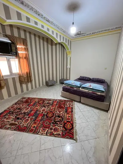 مجتمع اقامتی دوخوابه برگ سبز واحد ۷