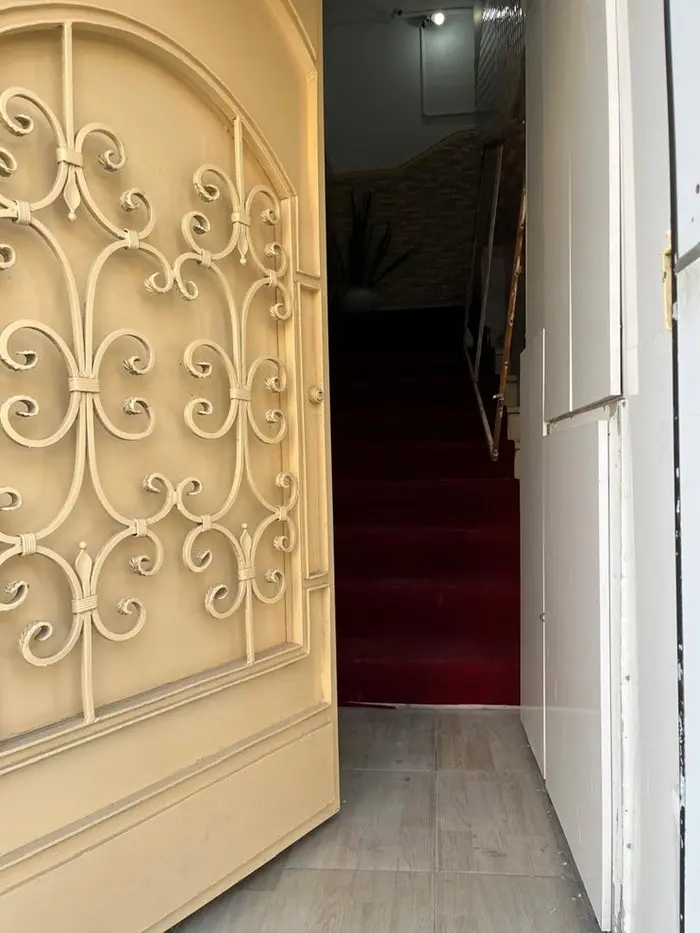 مجتمع اقامتگاهی فلت برگ سبز واحد ۸