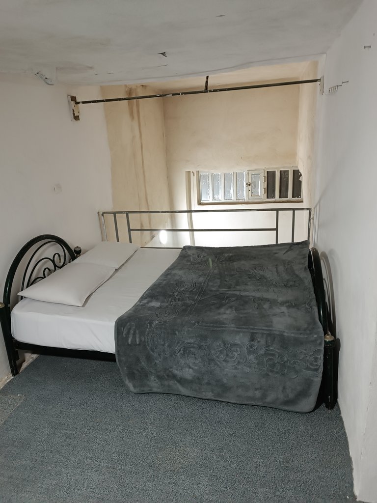 سوئیت یک خوابه نخل قاسمی