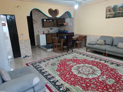 مجتمع اقامتی یک خوابه برگ سبز واحد 3