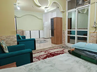 مجتمع اقامتی فلت برگ سبز واحد 2