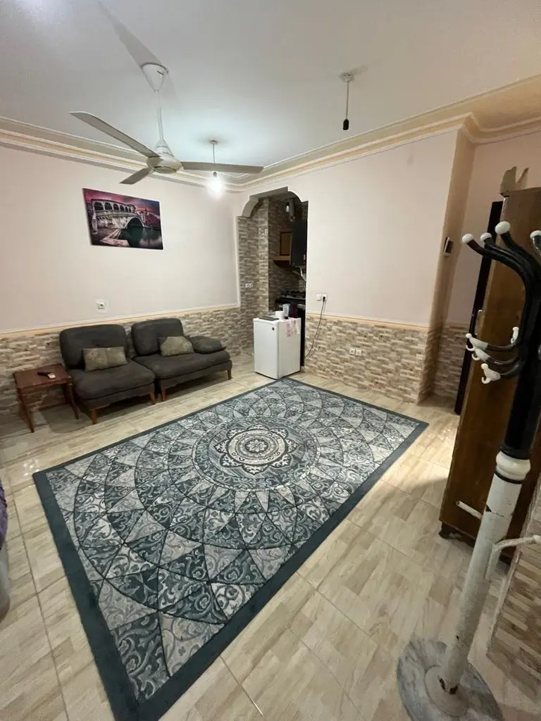 مجتمع اقامتگاهی فلت برگ سبز واحد ۵