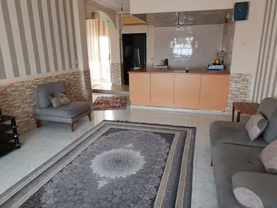 مجتمع اقامتی یک خوابه برگ سبز واحد ۶