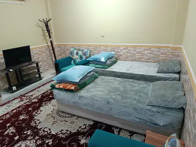 مجتمع اقامتی فلت برگ سبز واحد 2