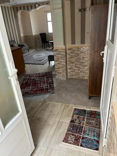 مجتمع اقامتی یک خوابه برگ سبز واحد ۶