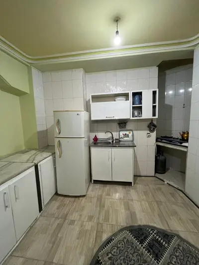 مجتمع اقامتی فلت برگ سبز واحد 2