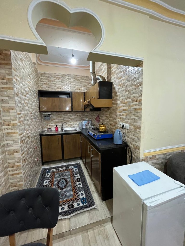 فلت برگ سبز واحد 4