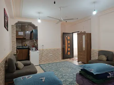 مجتمع اقامتی فلت برگ سبز واحد ۵