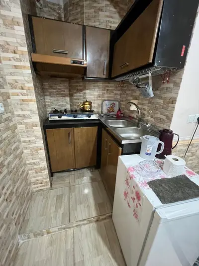 مجتمع اقامتی فلت برگ سبز واحد ۵