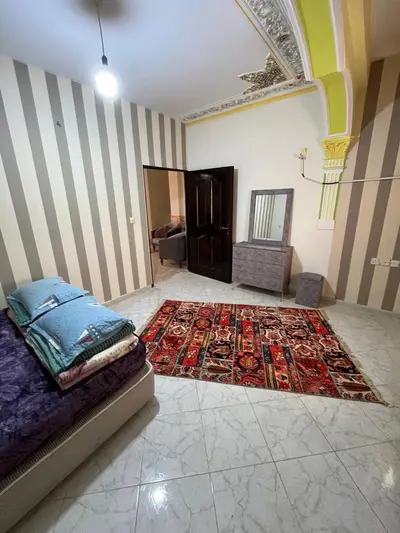 مجتمع اقامتی دوخوابه برگ سبز واحد ۷