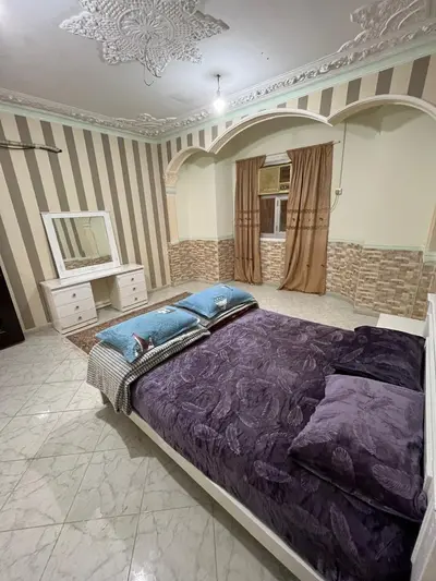 مجتمع اقامتی یک خوابه برگ سبز واحد ۶