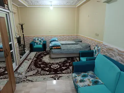 مجتمع اقامتی فلت برگ سبز واحد 2