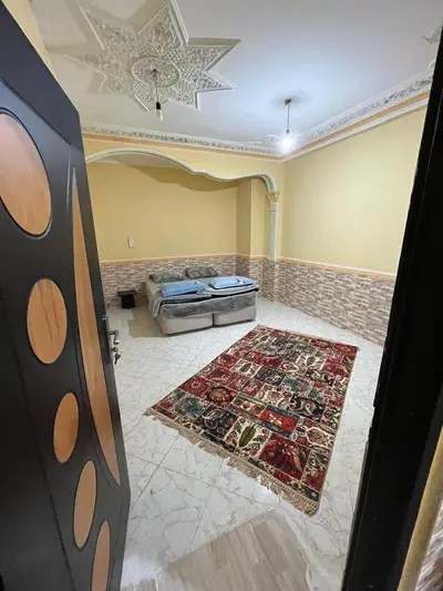 مجتمع اقامتی یک خوابه برگ سبز واحد 3