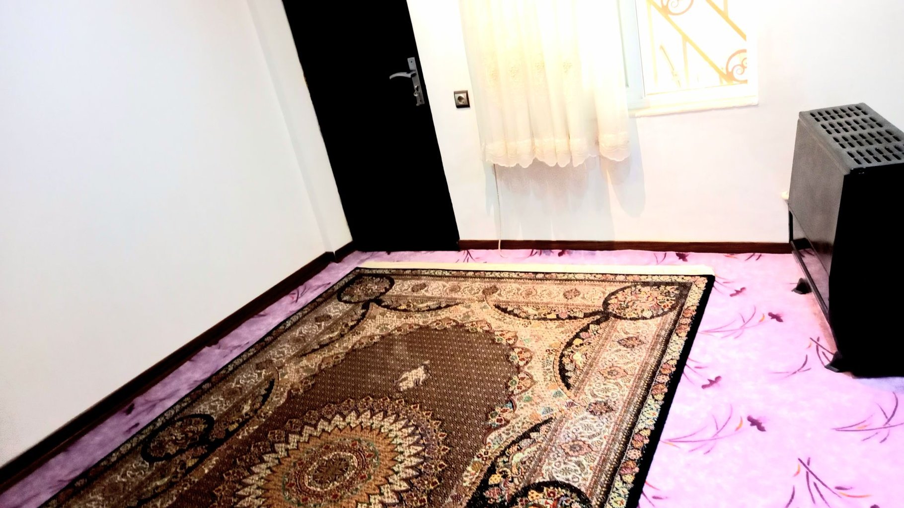 ویلا دوخوابه بوستان ۹