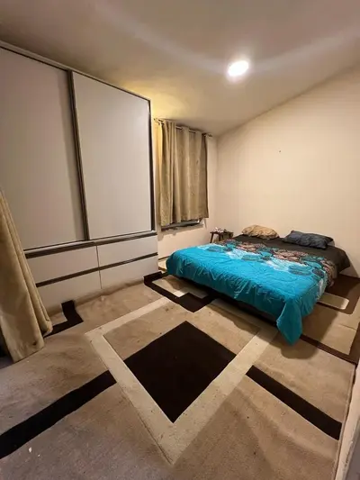 ویلا یک خوابه باغ آنیا