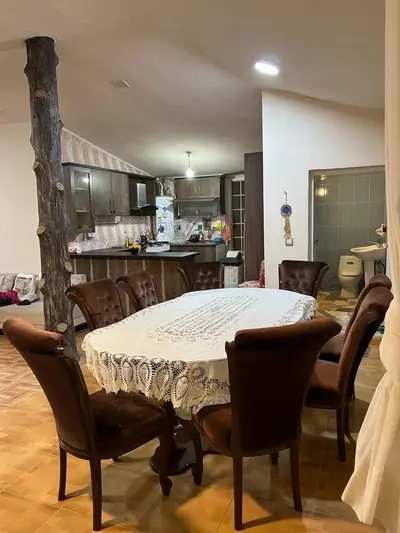 ویلا یک خوابه باغ آنیا