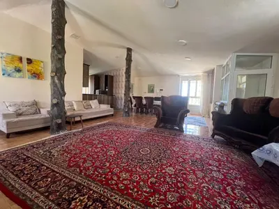 ویلا یک خوابه باغ آنیا