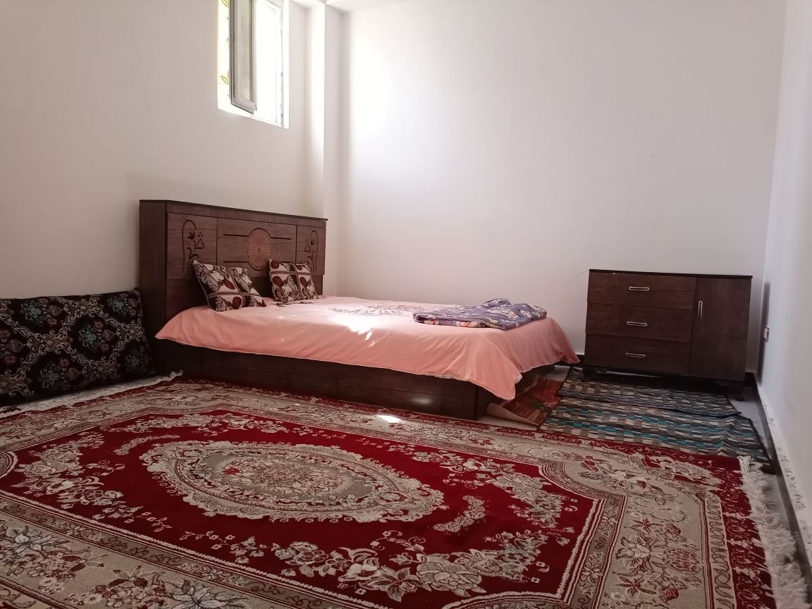 دوخوابه روانبد