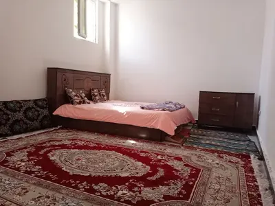 آپارتمان دوخوابه روانبد