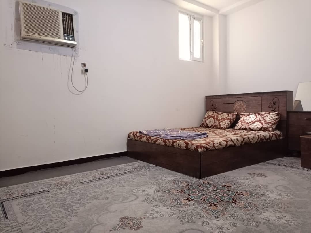 دوخوابه روانبد