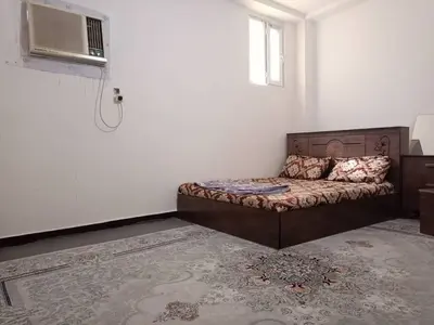 آپارتمان دوخوابه روانبد