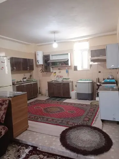 آپارتمان دوخوابه روانبد