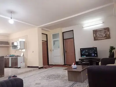 آپارتمان دوخوابه روانبد