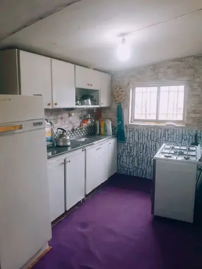 ویلا دوخوابه جنگلی پرتقالی